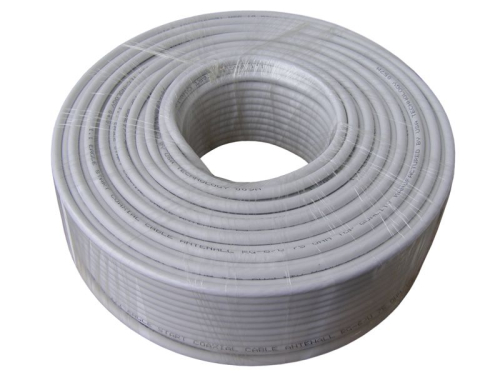 Telefonski kabel PGA4 / Beli 0010