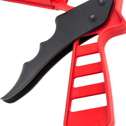 Pištolj za silikon SCELETON / Plastični