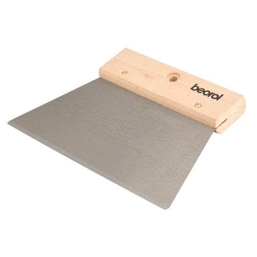 Gleterica za keramičare ravna - 250mm