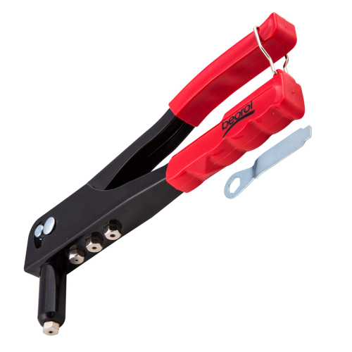 Klešta za pop nitne standard - 250mm