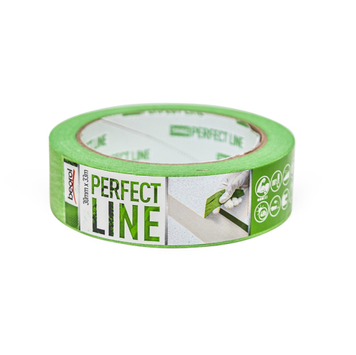 Krep traka - Perfect (Deco) Line - 30mmx33m