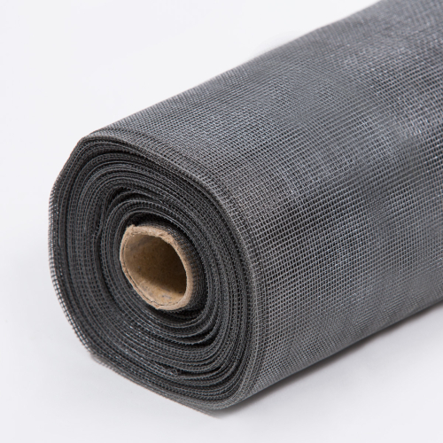 Mreža za komarce siva 1m