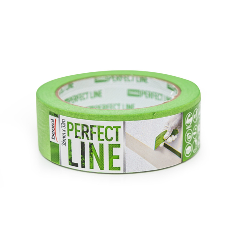 Krep traka - Perfect (Deco) Line - 36mmx33m