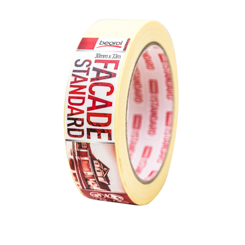 Krep traka fasadna - Facade Standard - 30mmx33m