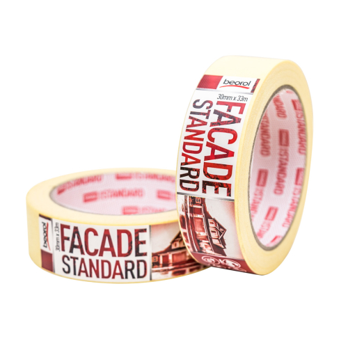 Krep traka fasadna - Facade Standard - 30mmx33m