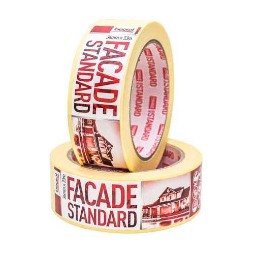 Krep traka fasadna - Facade Standard - 36mmx33m