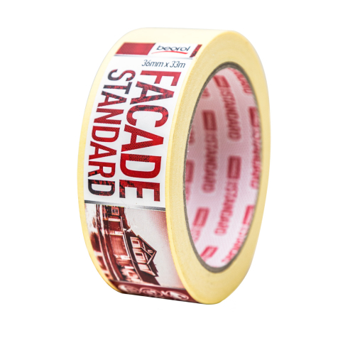 Krep traka fasadna - Facade Standard - 36mmx33m