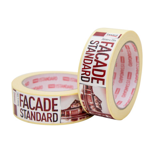 Krep traka fasadna - Facade Standard - 36mmx33m