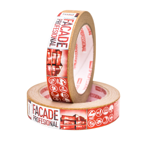 Krep traka fasadna - Facade Profesional - 24mmx33m