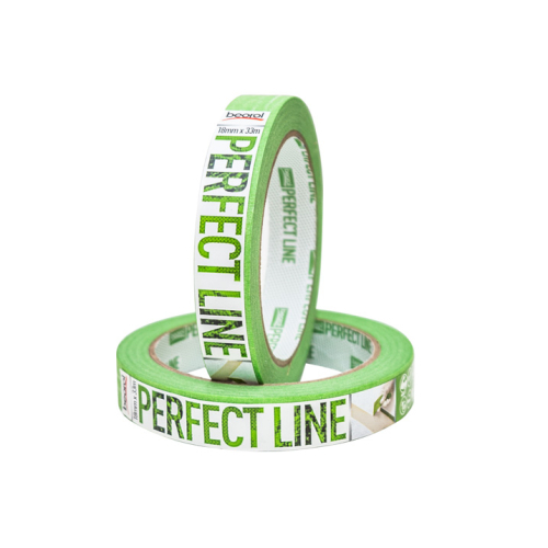 Krep traka Perfect Line - 18mmx33m