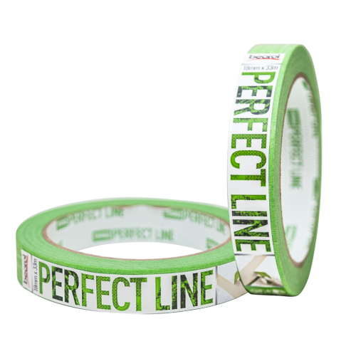 Krep traka Perfect Line - 18mmx33m