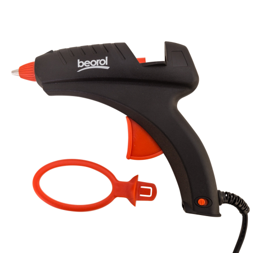 Pištolj za plastiku - 7mm