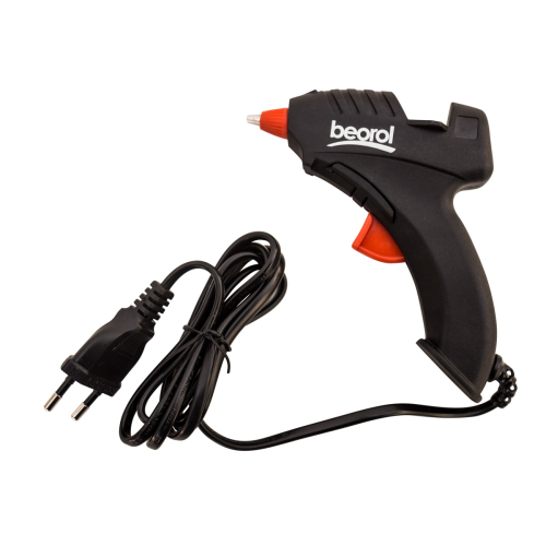 Pištolj za plastiku - 7mm