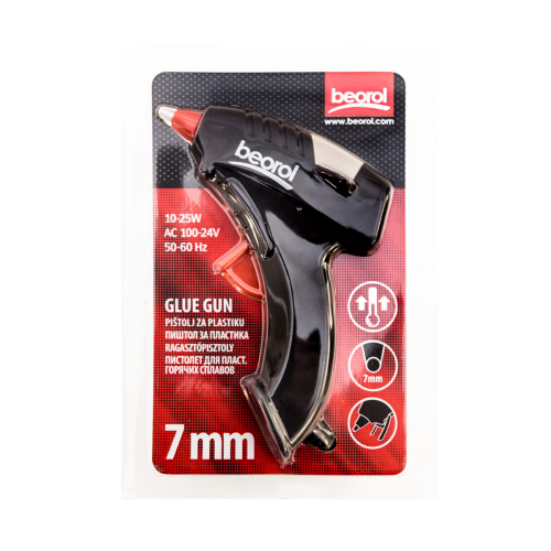 Pištolj za plastiku - 7mm
