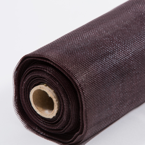 Mreža za komarce braon 1.2M