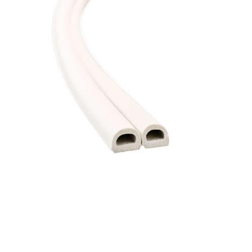 Samolepljiva dihtung traka - 2x50m / D bela