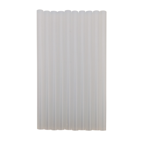Rezerve pištolja za plastiku - 11mmx20cm / Transparent