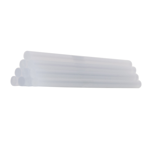 Rezerve pištolja za plastiku - 11mmx20cm / Transparent