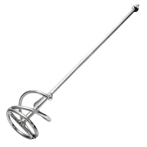 Mikser za malter i lepak M14 / Okrugli - 95x600mm