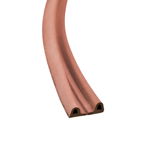 Samolepljiva dihtung traka - 6m / P braon