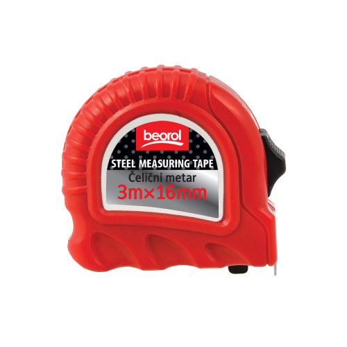 Metar čelični - 3m