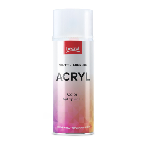 Akril Sprej - 400ml