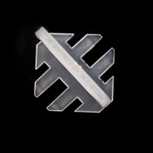 Nivelatori spone - 1.5mm