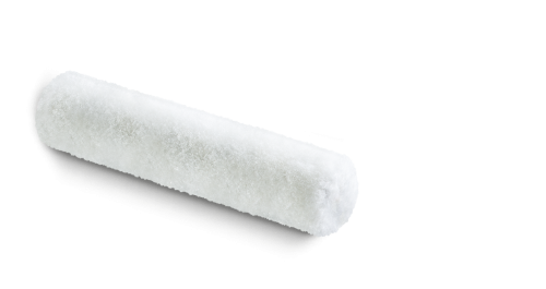 HD Valjak Velur - 10cm