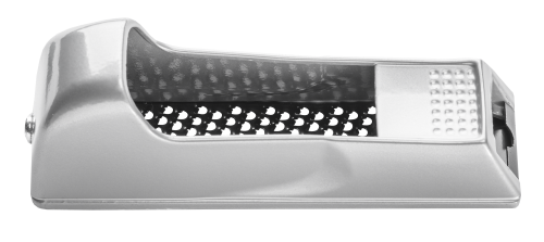 HD Metalni strugač za gips - 140mm