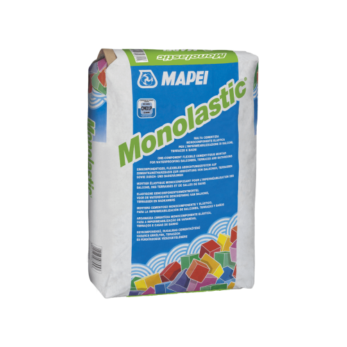 Mapei - MONOLASTIC / Hidroizolacija - 20kg  120641
