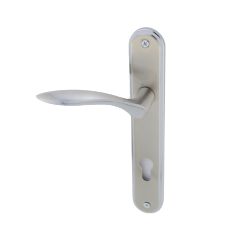 Kvaka Štit WING / Hrom mat