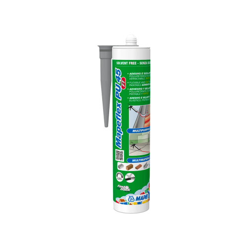 Mapei - MAPEFLEX PU45 / Silikon - 300ml