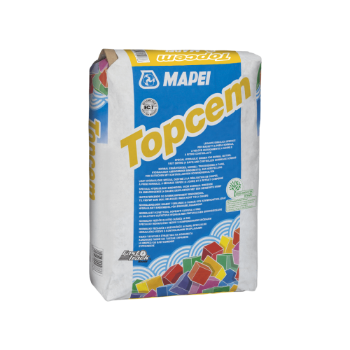 Mapei - TOPCEM / Masa za izravnavanje - 20kg 121055