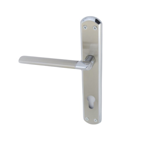 Kvaka Štit EMA / Hrom mat