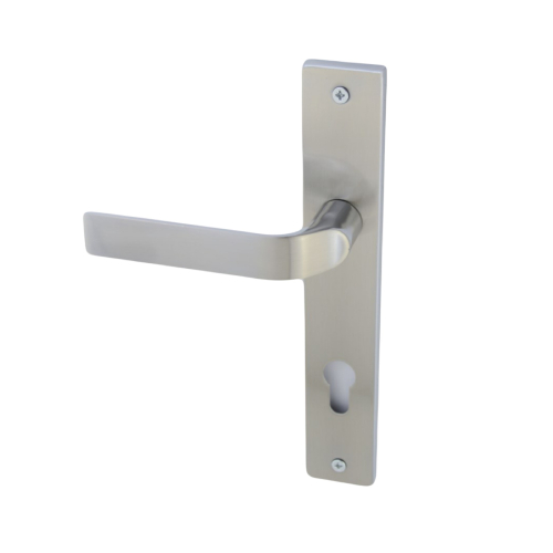 Kvaka Štit ARNO / Hrom mat