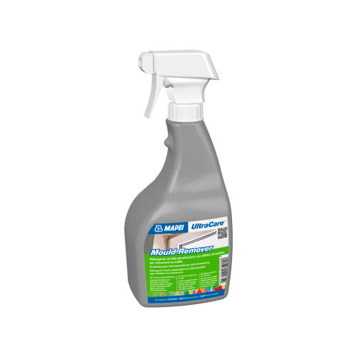 Mapei - ULTRACARE MOULD REMOVER / Sredstvo za uklanjanje buđi - 0.75l  121077