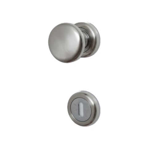 Kugla rukohvat GLOBE - Ključ / Hrom