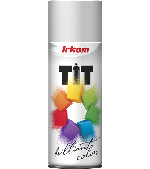 TIT Sprej - 400ml