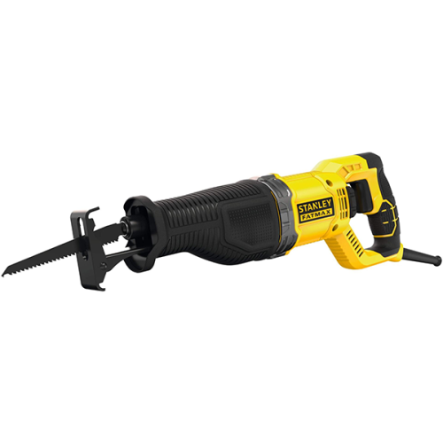 Stanley - Testera lisičiji rep FatMax - 900W