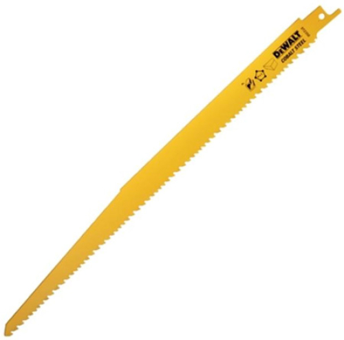 DeWalt - List za lisičiji rep DT2350 - 305mm / 5kom