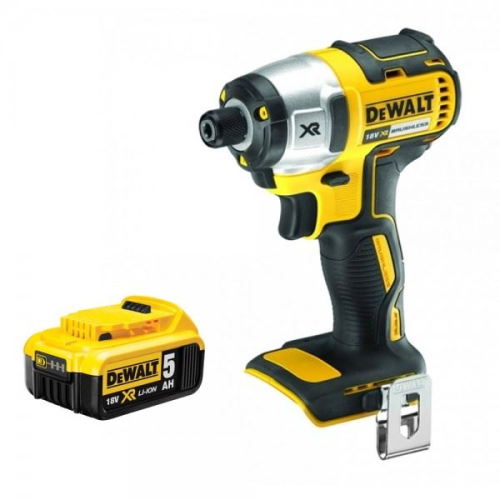 DeWalt - Set aku alata - DCD791 + DCF887