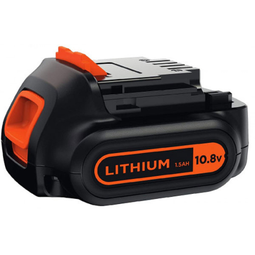 Black & Decker - Baterija - 10.8V 1.5Ah
