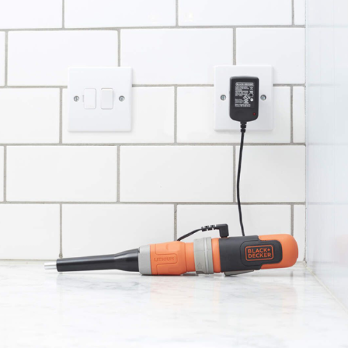Black & Decker - Aku odvijač - 3.6V