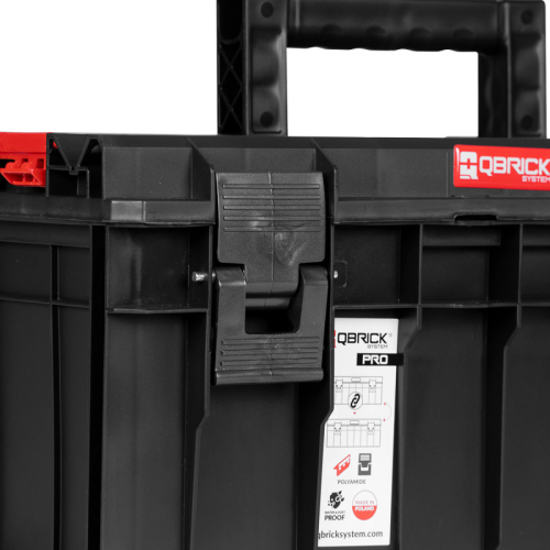 Kutija Qbrick System PRO 500 - Basic