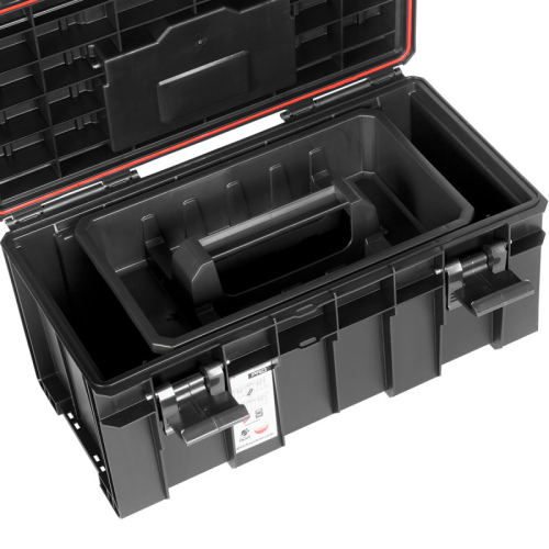 Kutija Qbrick System PRO 500 - Basic