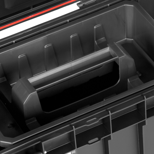 Kutija Qbrick System PRO 500 - Basic