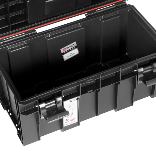 Kutija Qbrick System PRO 500 - Basic