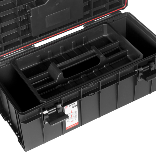 Kutija Qbrick System PRO 600 - Basic