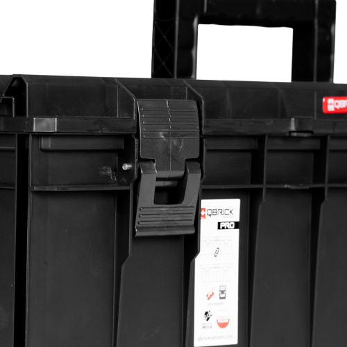 Kutija Qbrick System PRO 700 - Basic