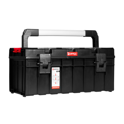 Kutija Qbrick System PRO 600 - Profi
